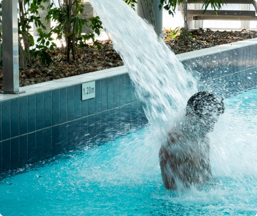 Top des piscines où aller nager ou se baigner à Nantes