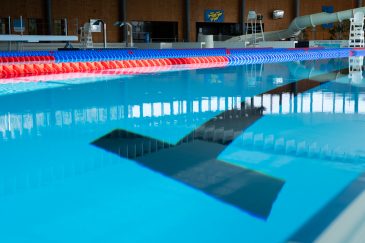 piscine nantes