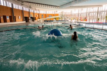 nantes piscine à vague nantes petit port