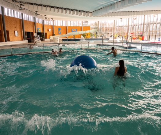 nantes piscine à vague nantes petit port