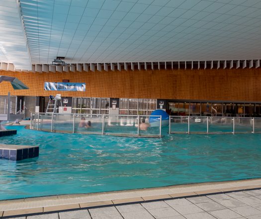 Horaires piscine Nantes