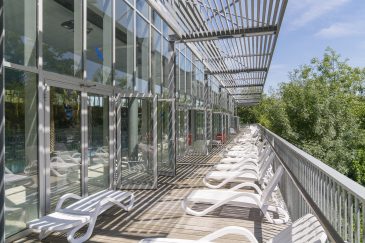 Piscine Nantes