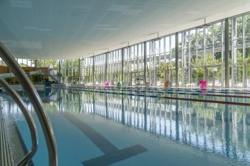 nantes piscine bassin de natation